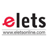 Elets Technomedia logo