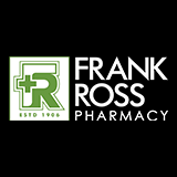 Emami Frank Ross logo