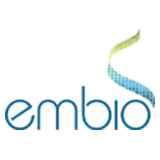 Embio Limited Mahad Raigad logo