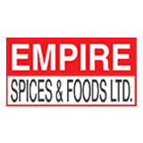 Empire Spices & Foods logo