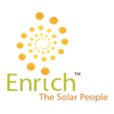 Enrich Energy logo