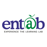 Entab Infotech logo