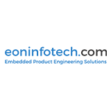 Eon Infotech logo
