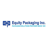 Equity Packaging logo