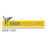 Eros Elevators logo