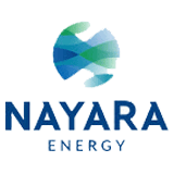 Nayara Energy logo