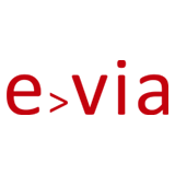 Evia Information Systems logo