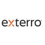 Exterro logo