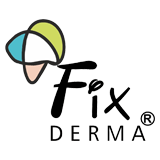 Fixderma India Pvt. Ltd. logo
