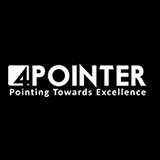 Fourthpointer Services logo