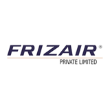 Frizair logo