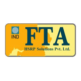 Fta Hsrp Solution logo
