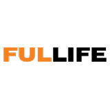 Fullife Healthcare logo