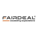 Fairdeal Realtors Pvt.ltd logo