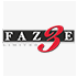 Faze Three logo