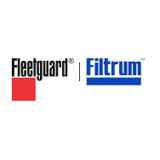 Fleetguard Filters logo