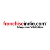 Franchise India Brands logo