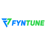FYN Tune Solution logo