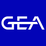 GEA logo