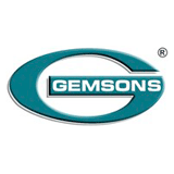 Gemsons Precision Engineering logo
