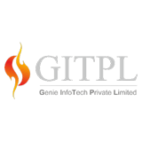 Genie Infotech logo
