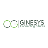 Ginesys logo