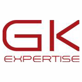 GK Power Expertise logo