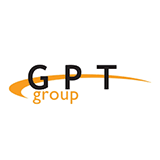 GPT Infraprojects logo