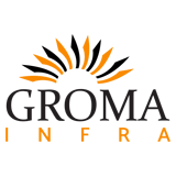 Groma Infrastructure logo