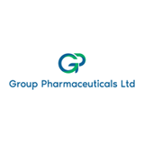 Group Pharmaceuticals logo