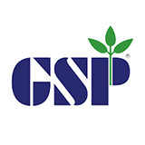 Indo GSP  logo