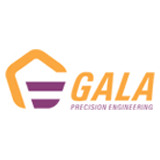 Gala Precision Engineering logo