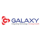 Galaxy Office Automation logo