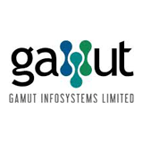 Gamut infosystems logo