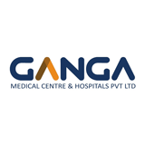 GANGA MEDICAL CENTRE HOSPITALS PVT.LTD logo