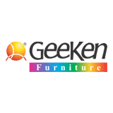 Geeken Seating Collection logo