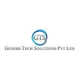 Access Global Group/ Genesists Tech Solutions logo