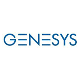 Genesys International Corporation logo