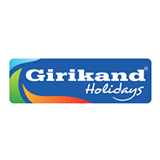 Girikand Travels logo