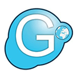 Global Audio Text Solutions logo