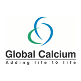 Global Calcium logo