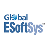 E SoftSys logo