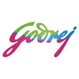 Godrej Group logo