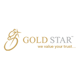 Gold Star Jewellery India logo