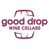 Good Drop Wine logo