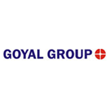 Goyal Mg Gases logo