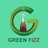 Greenfizz Beverages logo