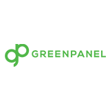 Greenpanel Industries logo