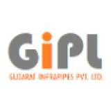 Gujarat Infrapipes logo