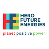 Hero Future Energies logo